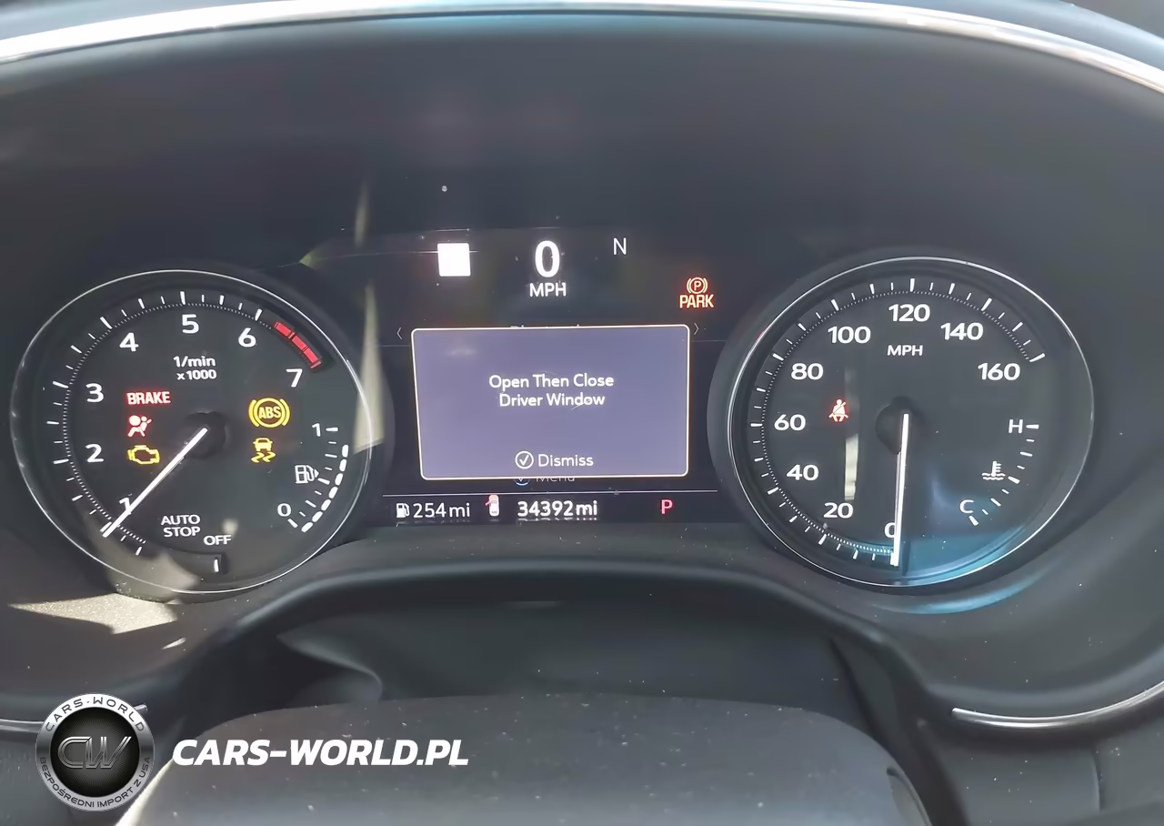 2020 Cadillac Ct5 Premium Luxury VIN:1G6DT5RK6L0120760 - 7