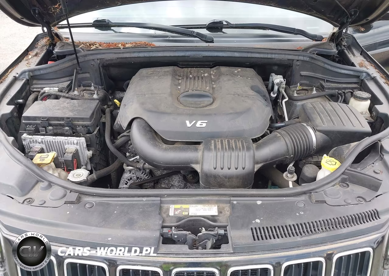 2014 Jeep Grand Cherokee Limited VIN:1C4RJFBG3EC231885 - 10
