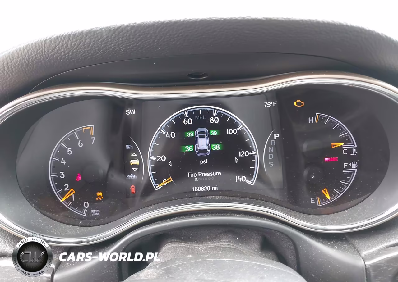2014 Jeep Grand Cherokee Limited VIN:1C4RJFBG3EC231885 - 7