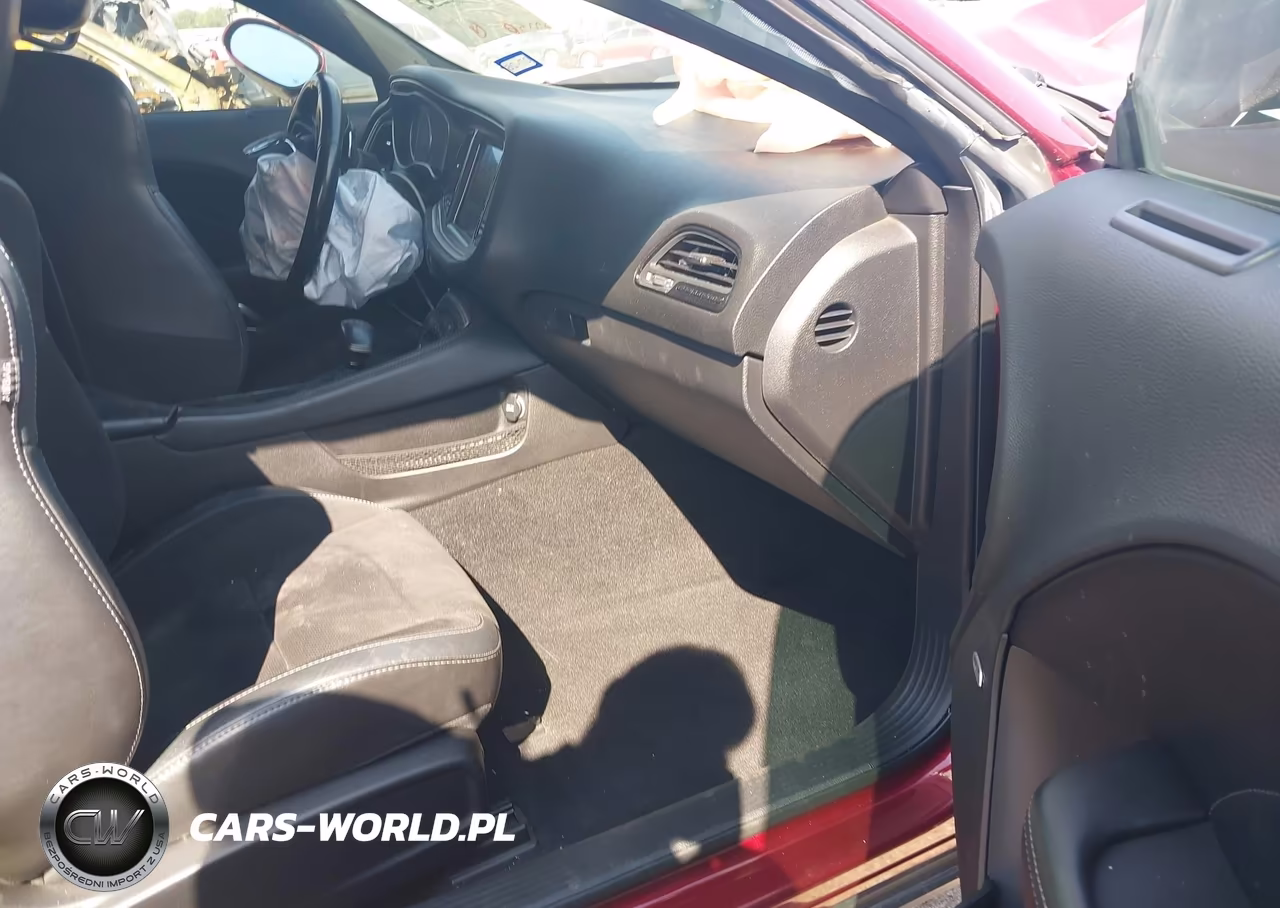 2019 Dodge Challenger R-T Scat Pack VIN:2C3CDZFJ3KH741574 - 5