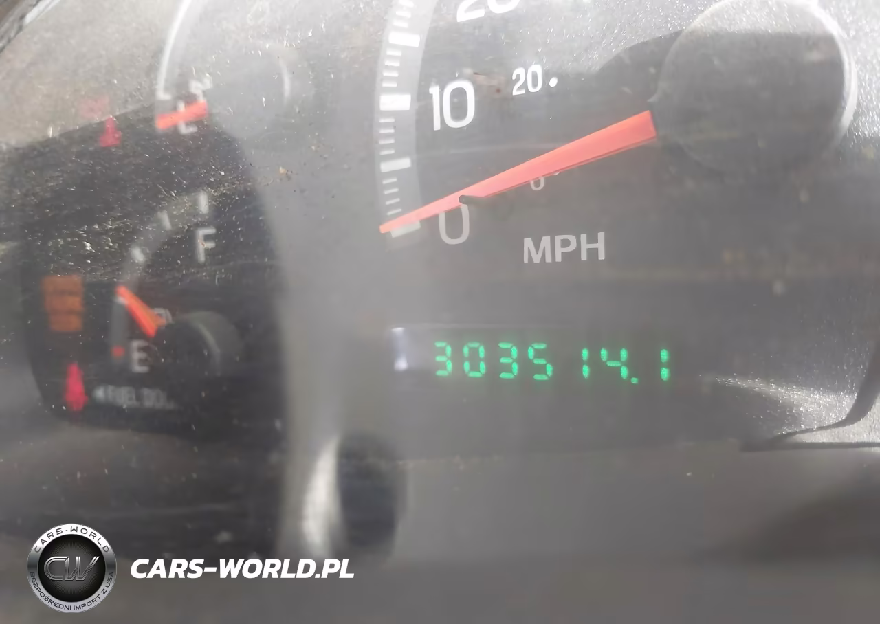 2004 Ford F-150 Heritage Xl-Xlt VIN:2FTRX18W94CA83153 - 7