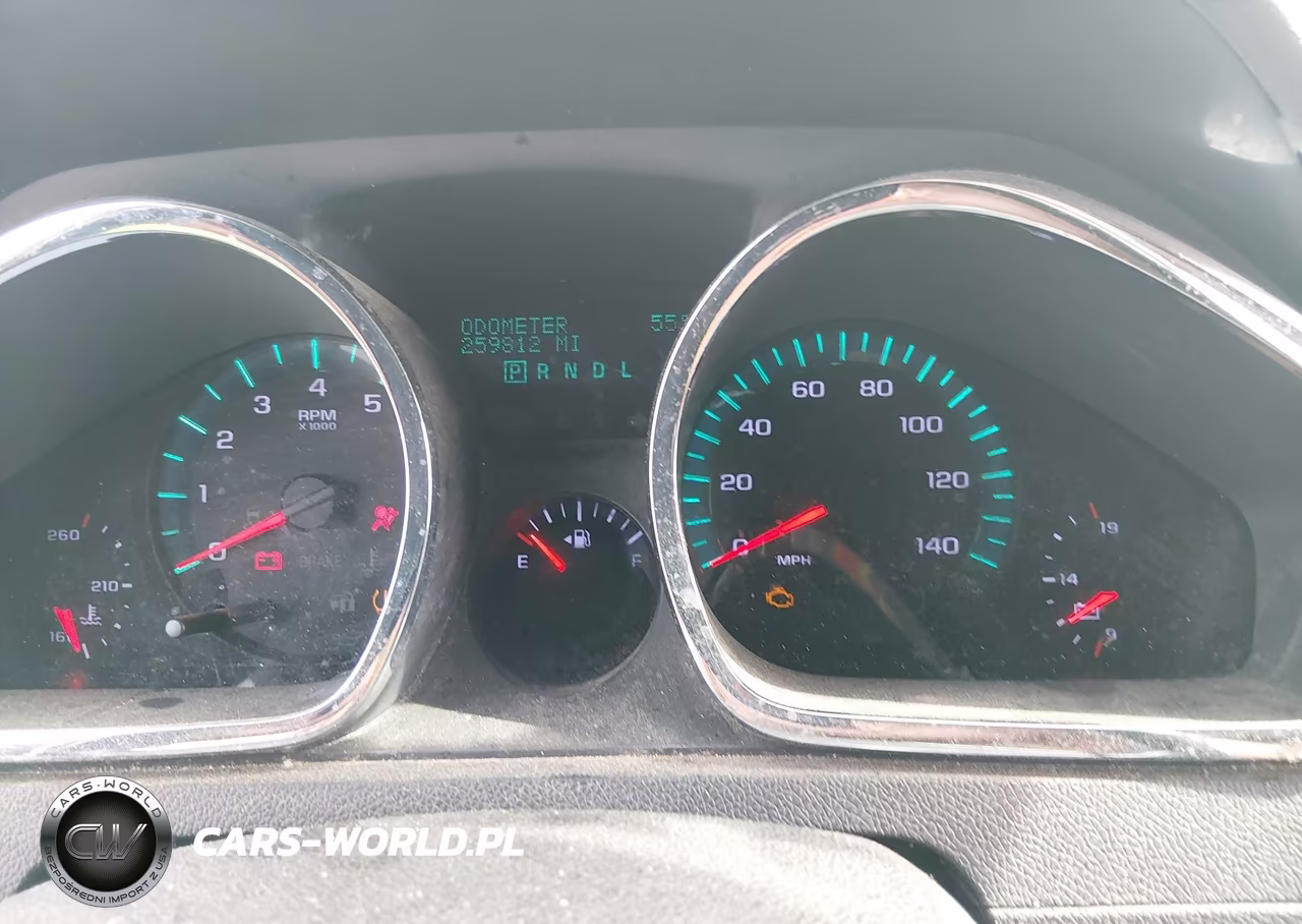 2012 Chevrolet Traverse Lt W-2Lt VIN:1GNKRJED0CJ344367 - 7