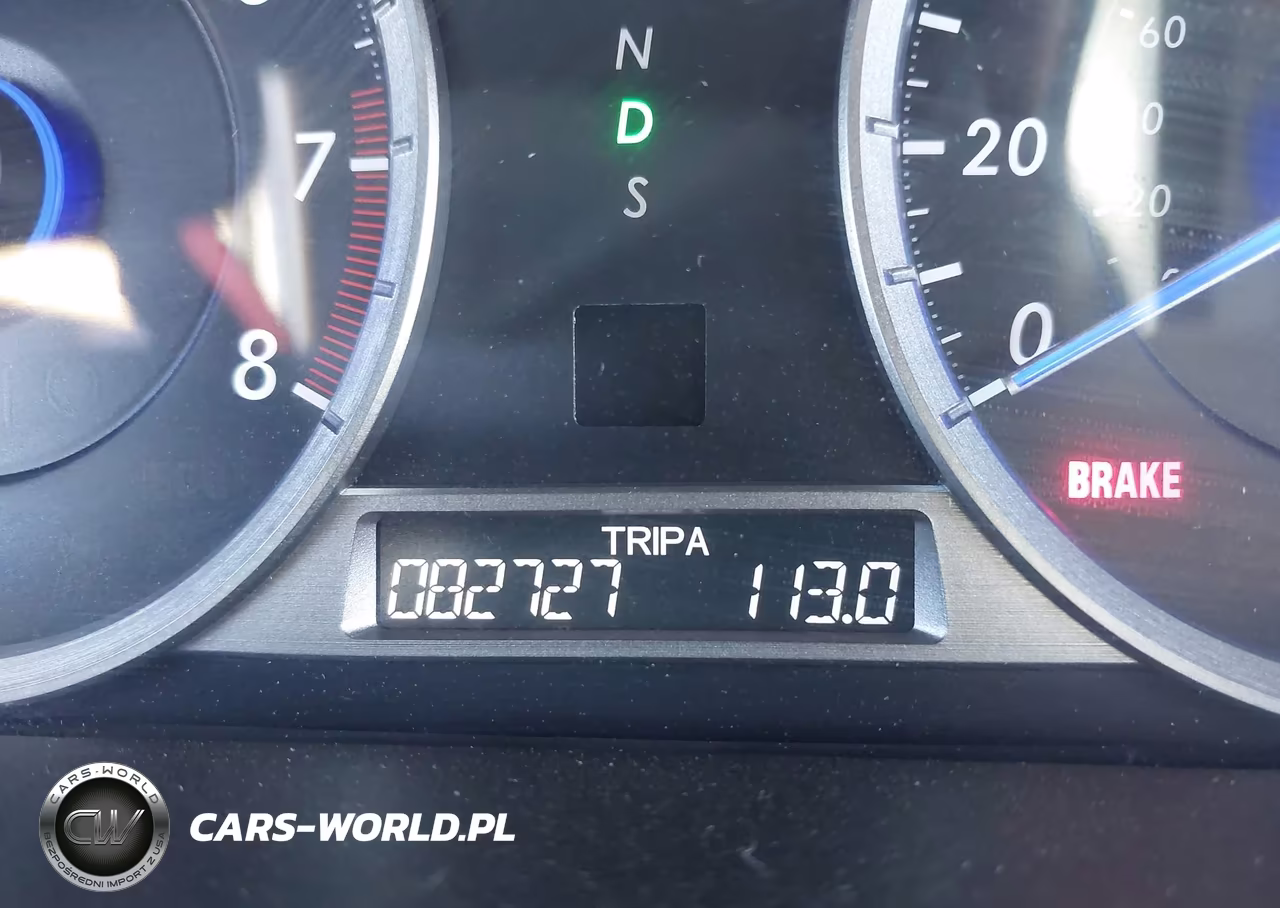 2014 Honda Crosstour Ex-L V6 VIN:5J6TF2H50EL000832 - 15