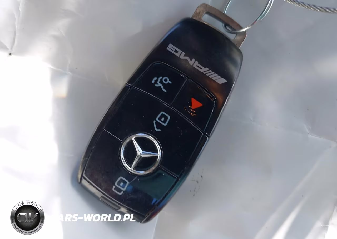 2026 Mercedes-Benz Amg Cla 35 4Matic VIN:W1K5J5BB5TN585962 - 11