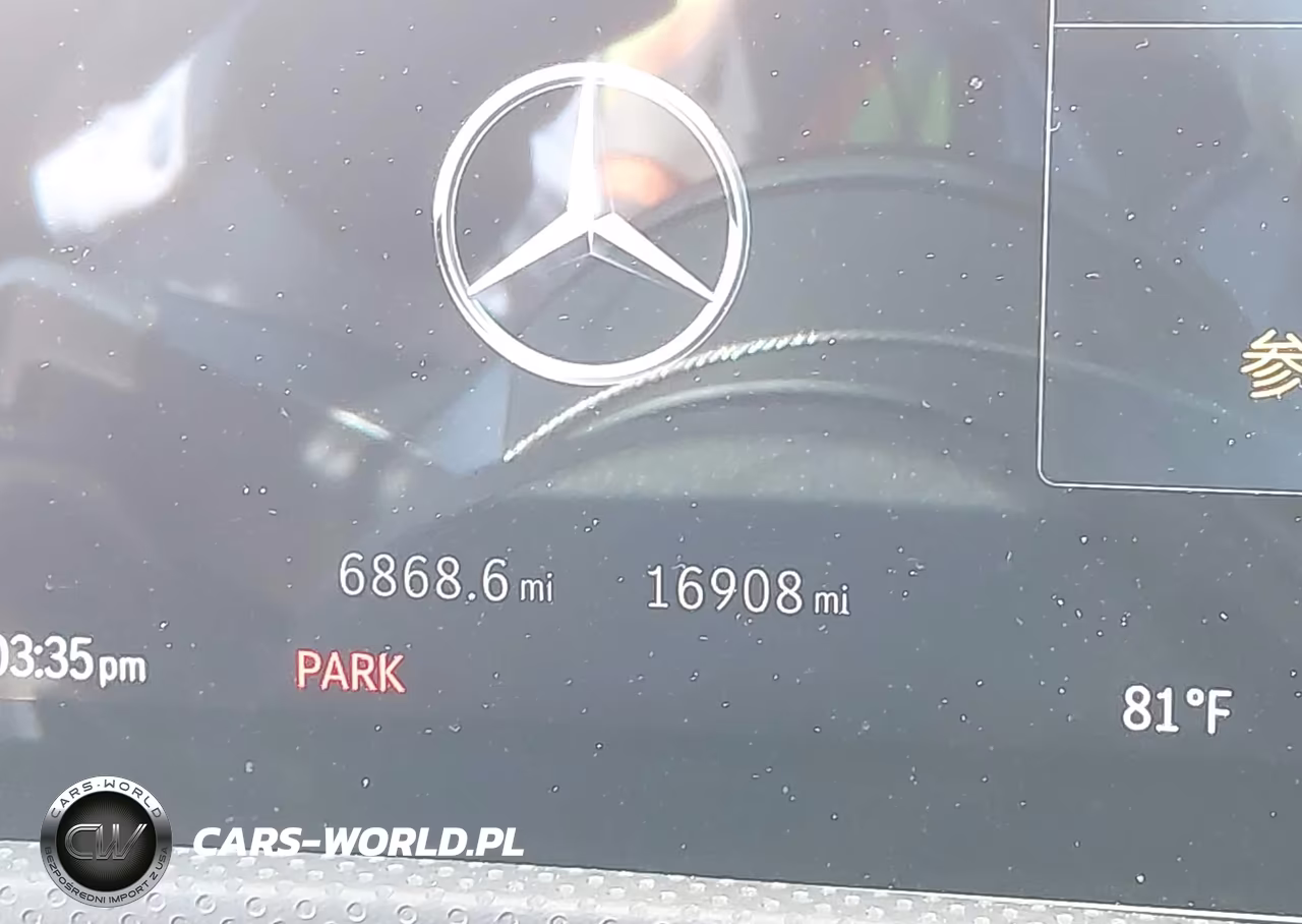 2026 Mercedes-Benz Amg Cla 35 4Matic VIN:W1K5J5BB5TN585962 - 15