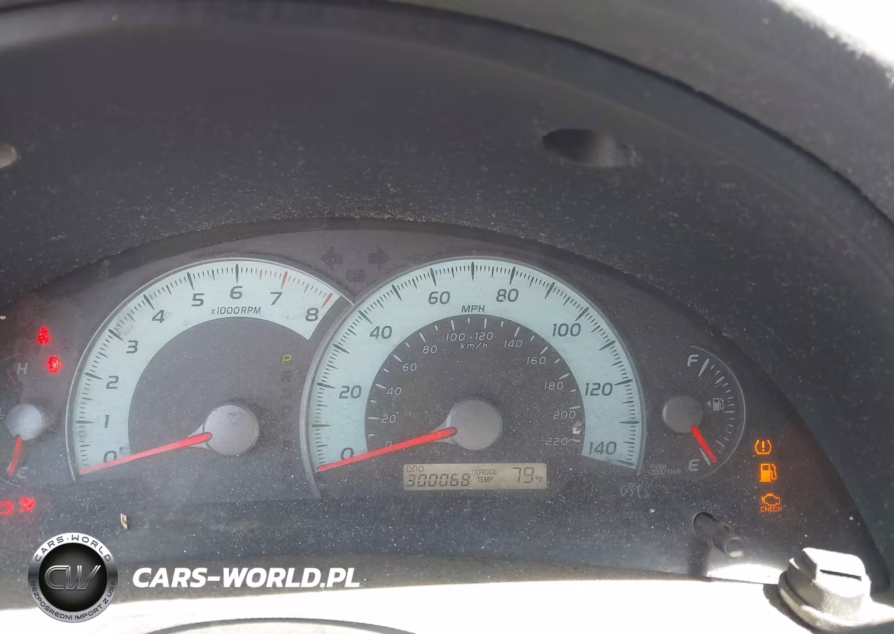 2007 Toyota Camry Se VIN:4T1BE46K97U727193 - 7