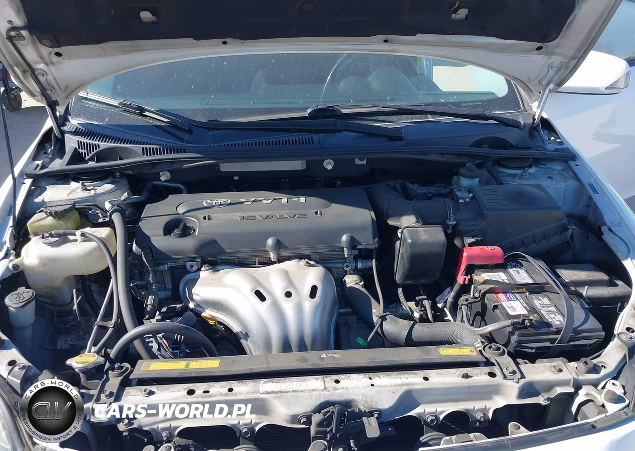 2010 Scion Tc VIN:JTKDE3B73A0312404 - 10