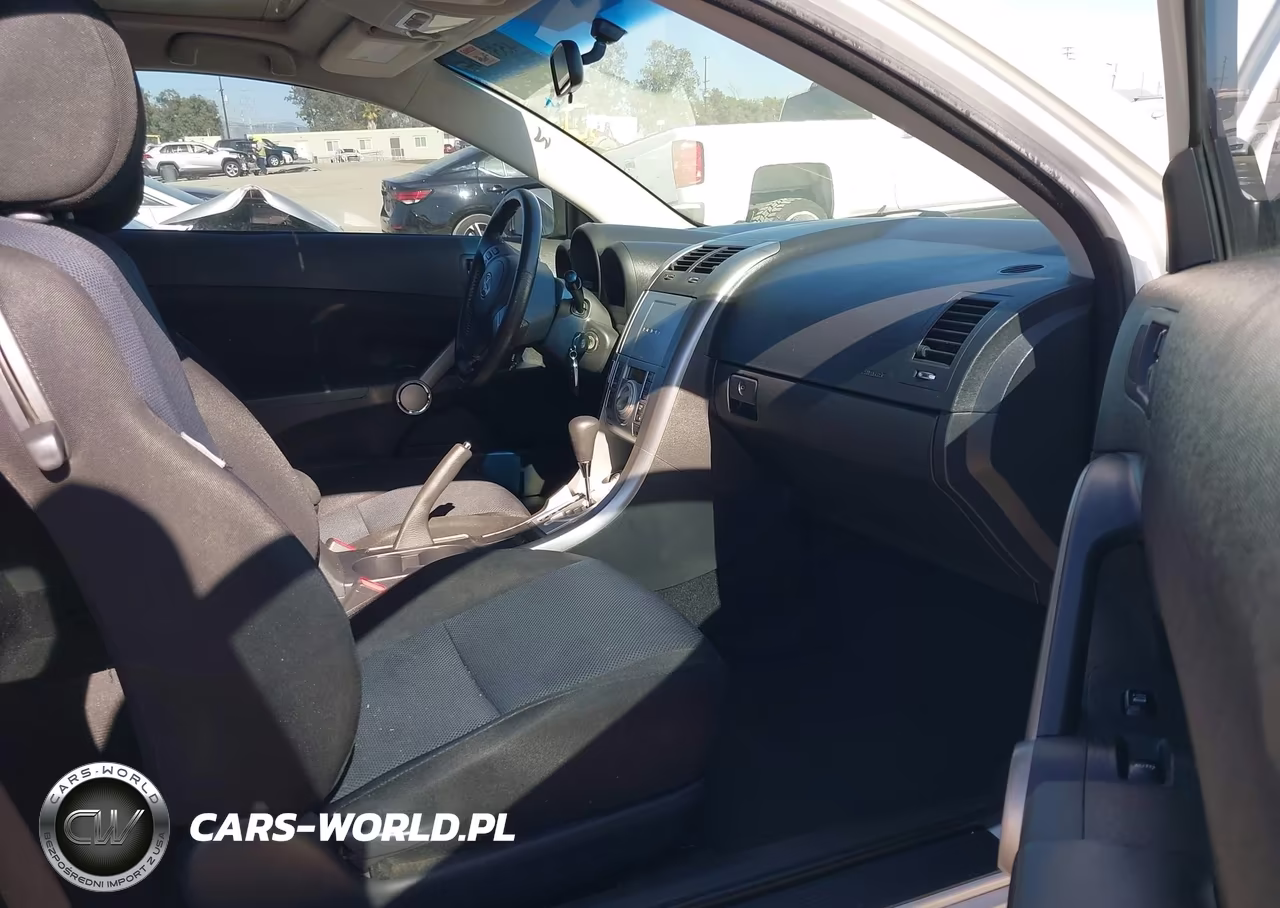 2010 Scion Tc VIN:JTKDE3B73A0312404 - 5
