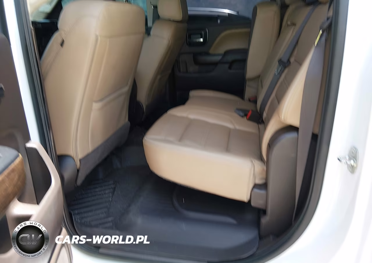 2018 GMC Sierra 1500 Denali VIN:3GTU2PEJ9JG511984 - 8