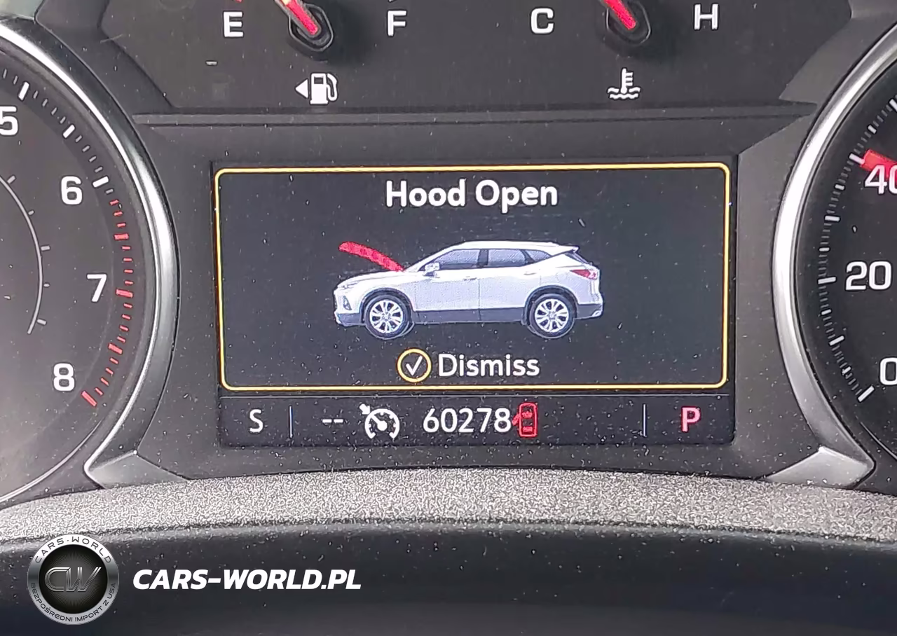 2025 Chevrolet Blazer Fwd 2Lt VIN:3GNKBCR43SS150648 - 15