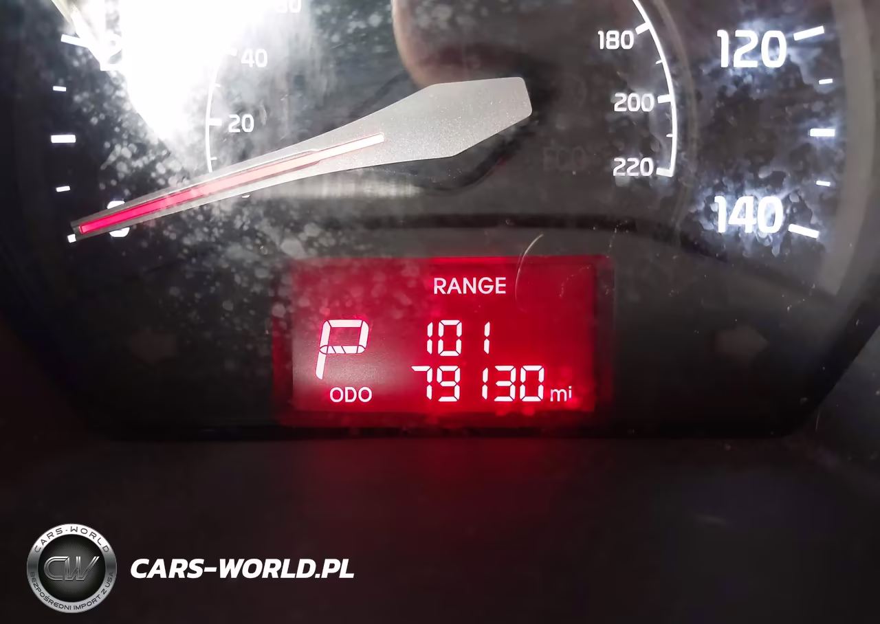 2013 Kia Rio Ex VIN:KNADN4A39D6226525 - 15