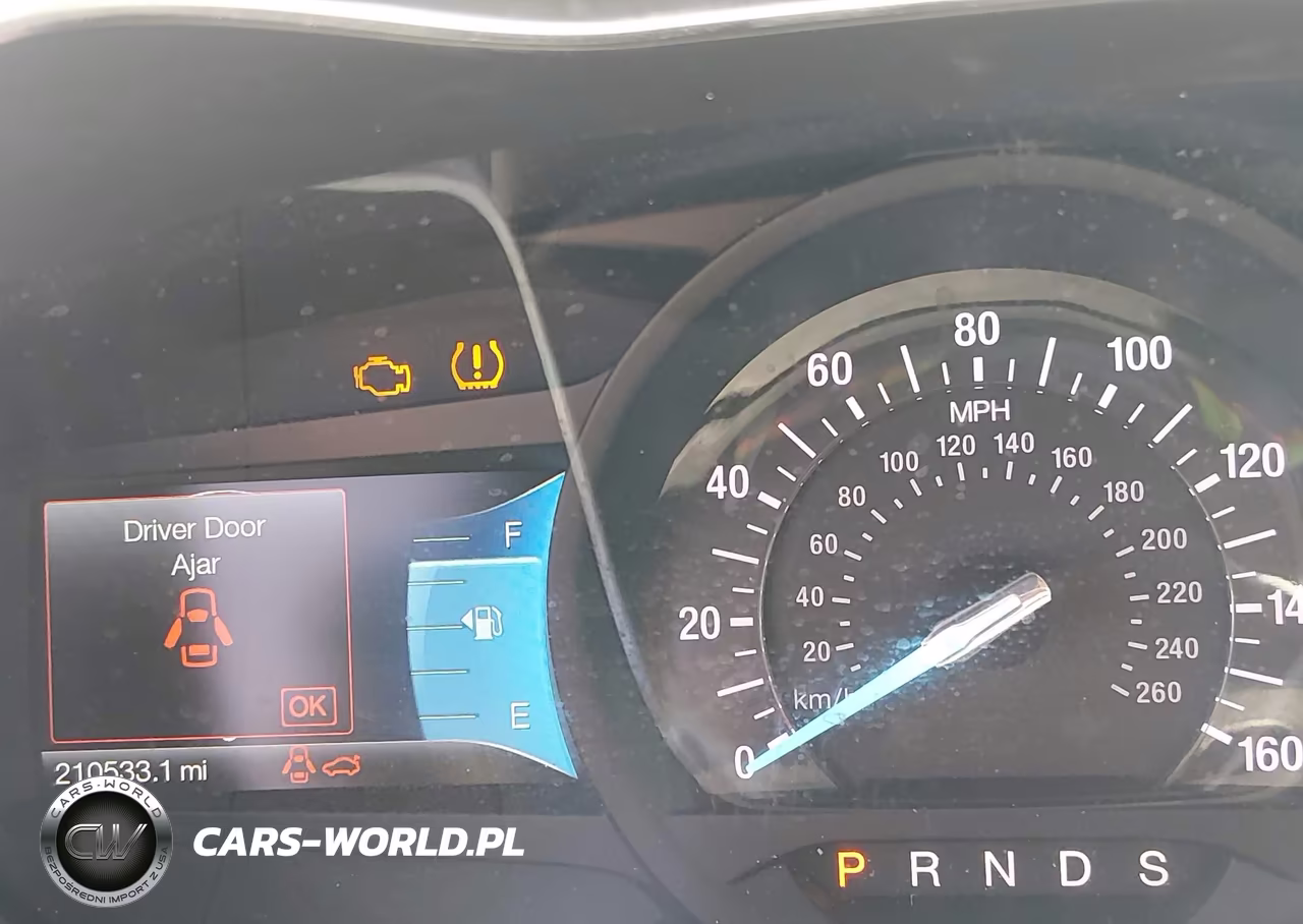 2014 Ford Fusion Se VIN:3FA6P0HD2ER150637 - 7
