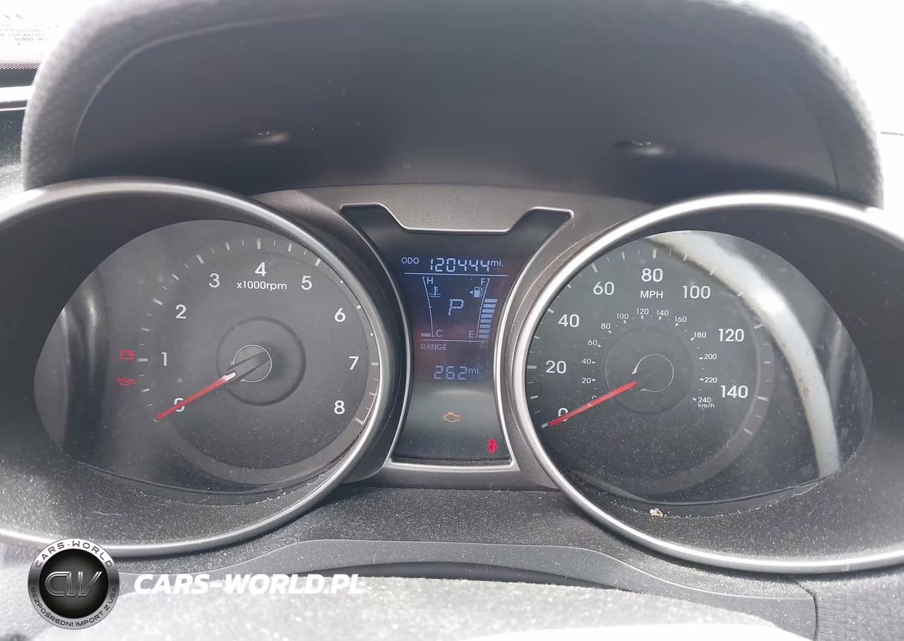 2015 Hyundai Veloster VIN:KMHTC6AD4FU228203 - 7
