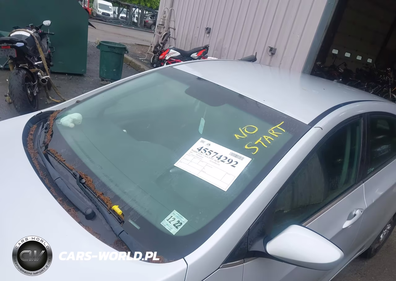 2017 Hyundai Elantra Gt VIN:KMHD35LH3HU369376 - 6