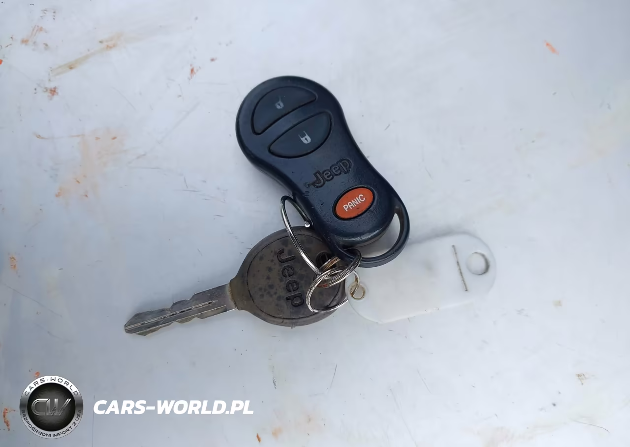 2001 Jeep Grand Cherokee Limited VIN:1J4GW58N91C527037 - 11