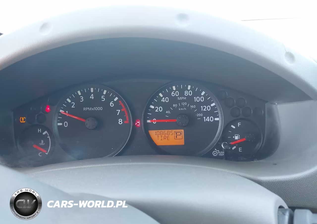 2017 Nissan Frontier S VIN:1N6BD0CT0HN731851 - 7
