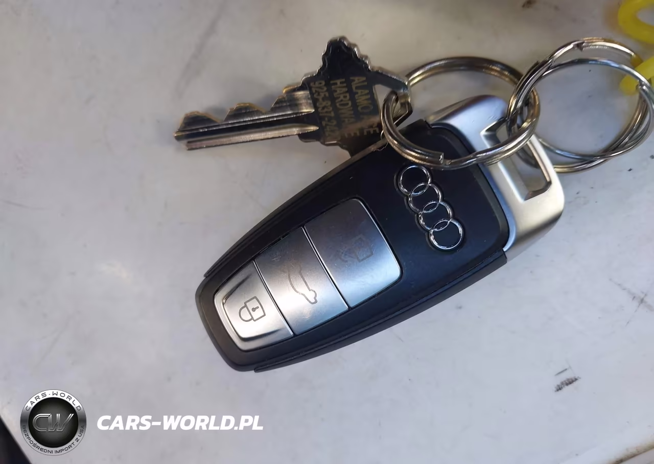 2019 Audi A6 55 Premium VIN:WAUM2AF21KN042285 - 11