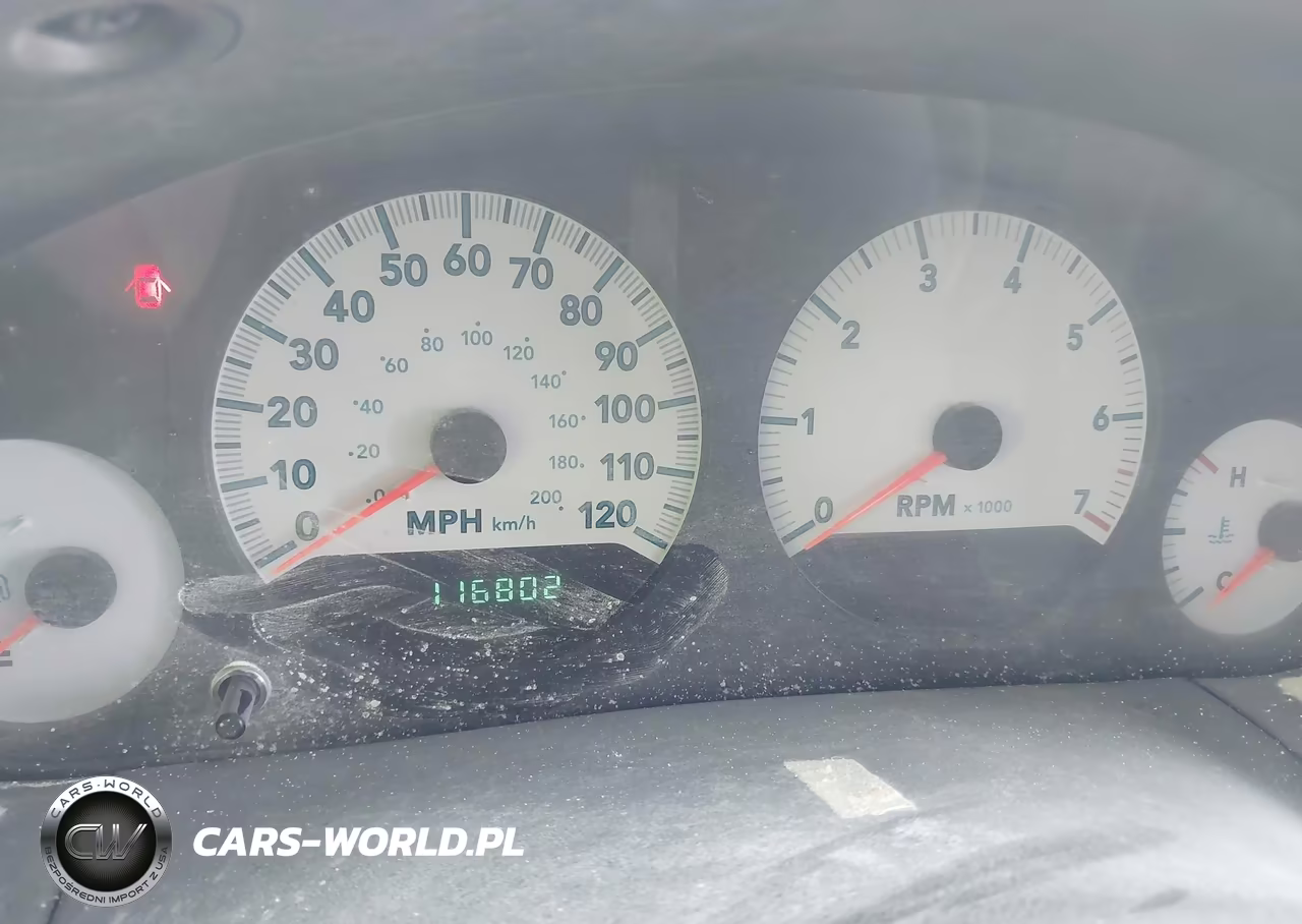 2007 Dodge Grand Caravan Sxt VIN:2D4GP44L77R132925 - 7