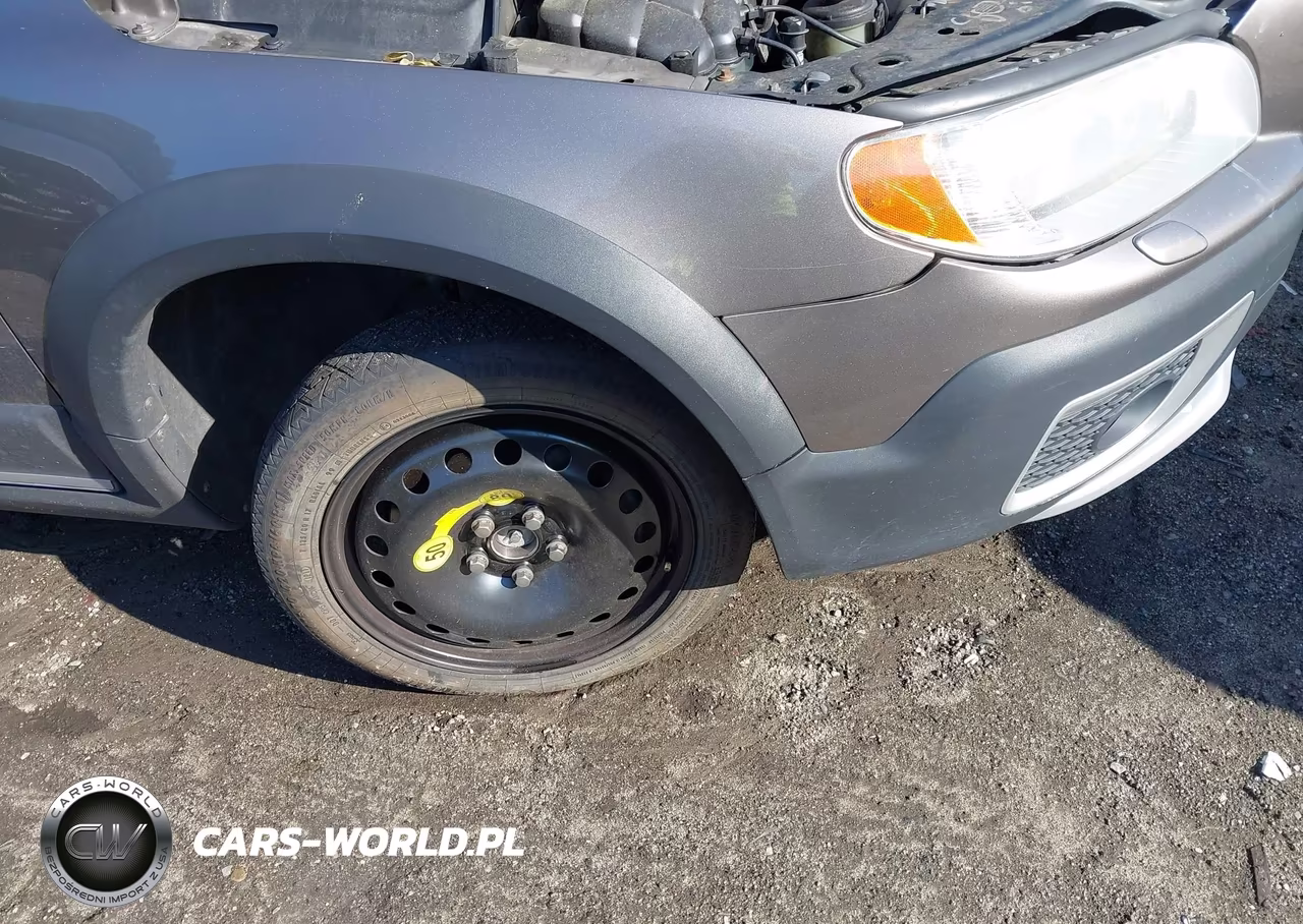 2011 Volvo Xc70 3.2L VIN:YV4940BZ8B1114796 - 5