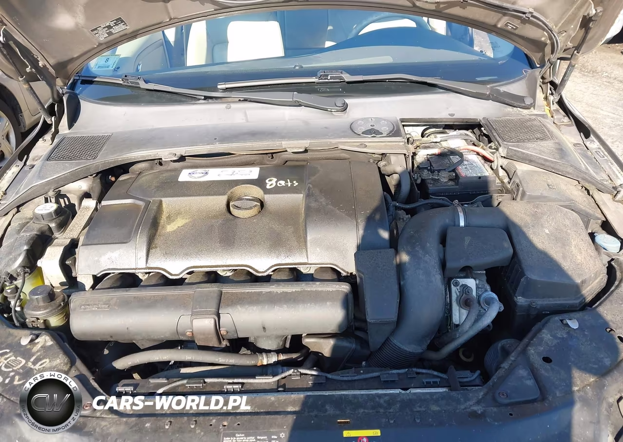 2011 Volvo Xc70 3.2L VIN:YV4940BZ8B1114796 - 9