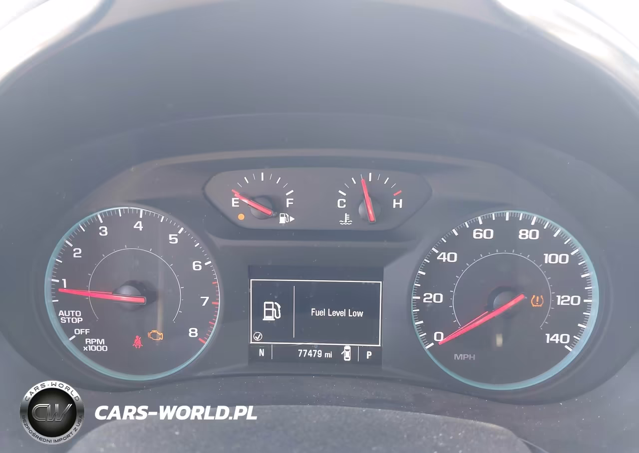 2020 Chevrolet Malibu Fwd Lt VIN:1G1ZD5ST1LF117645 - 7
