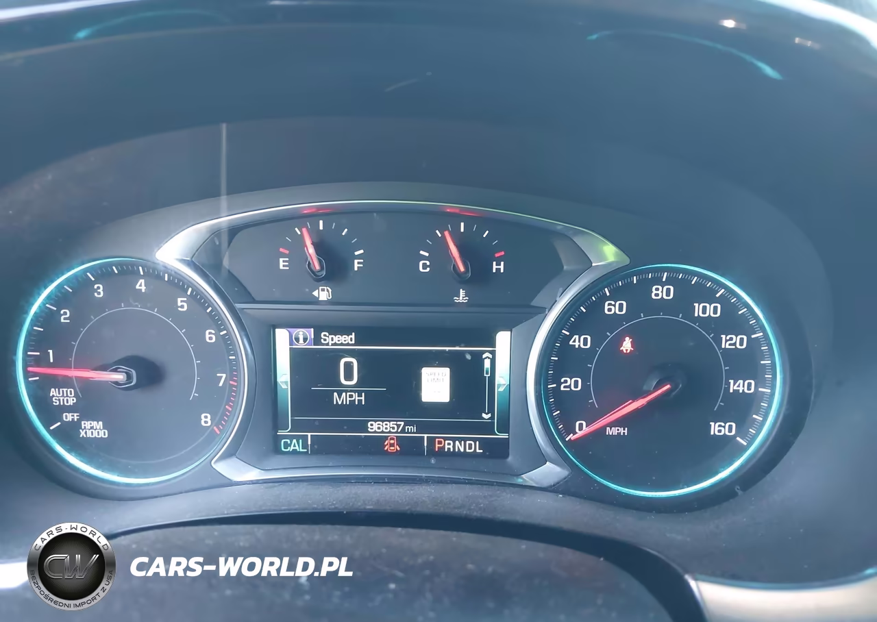 2019 Chevrolet Traverse Premier VIN:1GNEVKKW8KJ300152 - 15