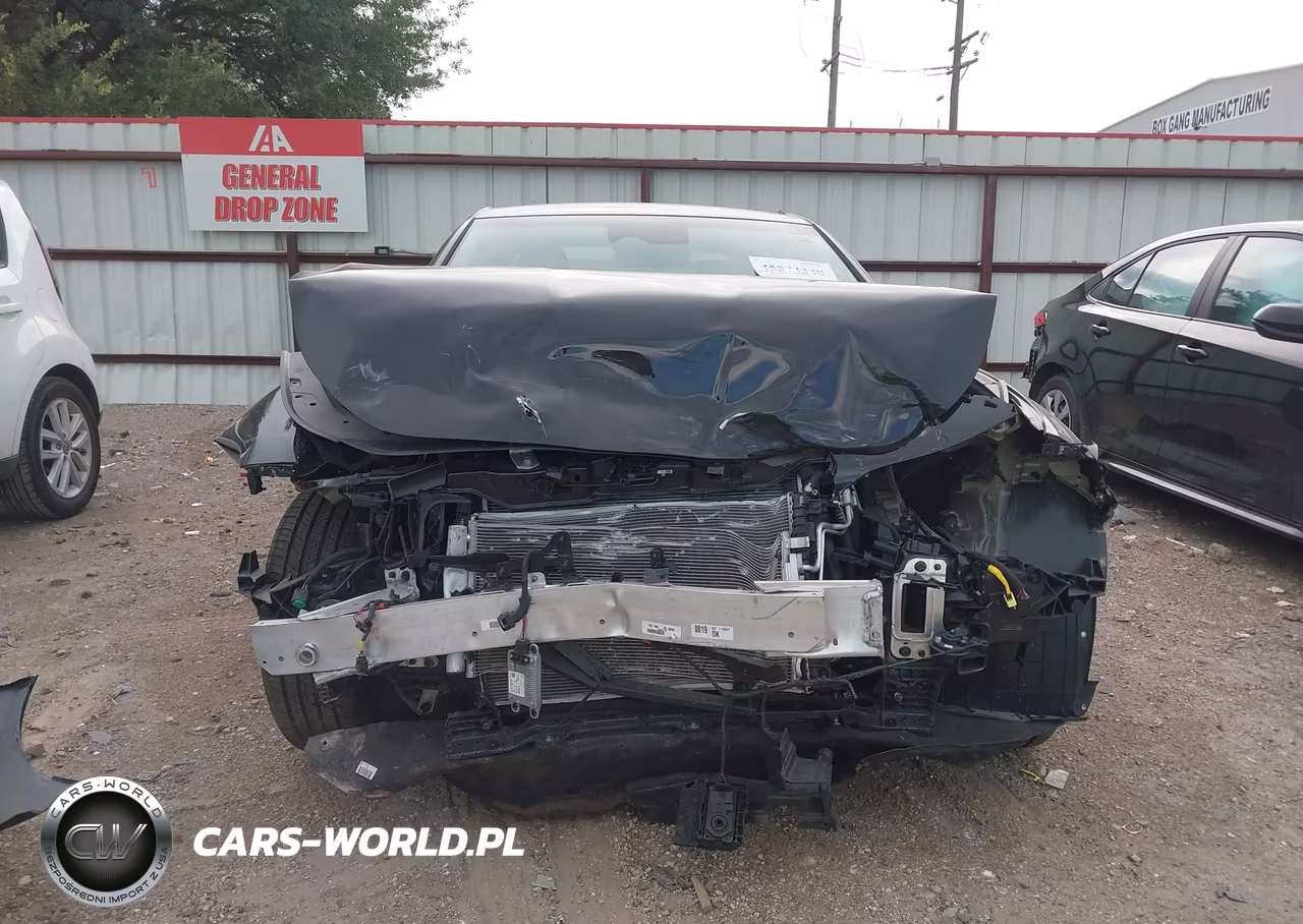 2026 Genesis G70 2.5T Rwd VIN:KMTG14SC2TU174547 - 12