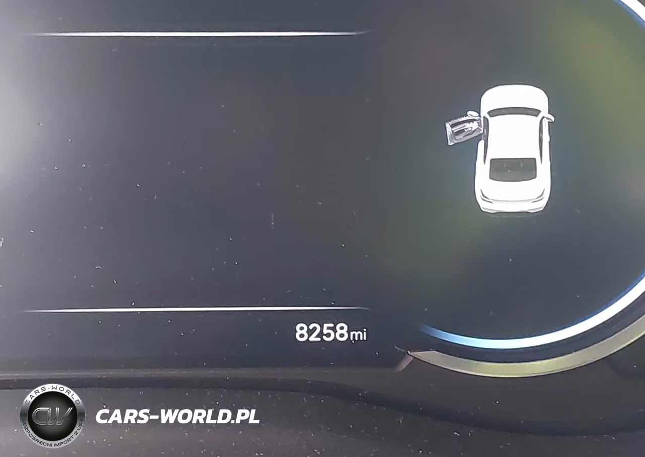 2026 Genesis G70 2.5T Rwd VIN:KMTG14SC2TU174547 - 15