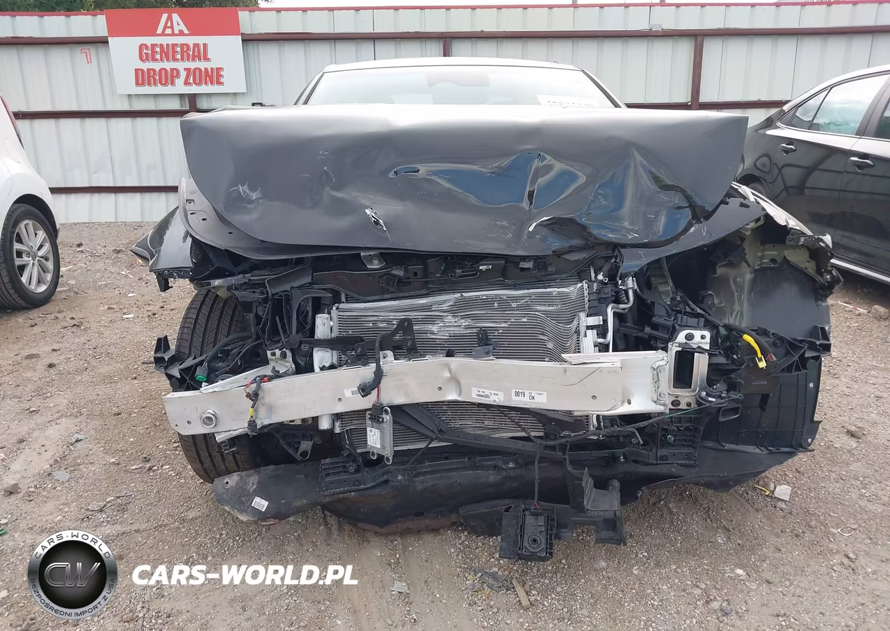 2026 Genesis G70 2.5T Rwd VIN:KMTG14SC2TU174547 - 17