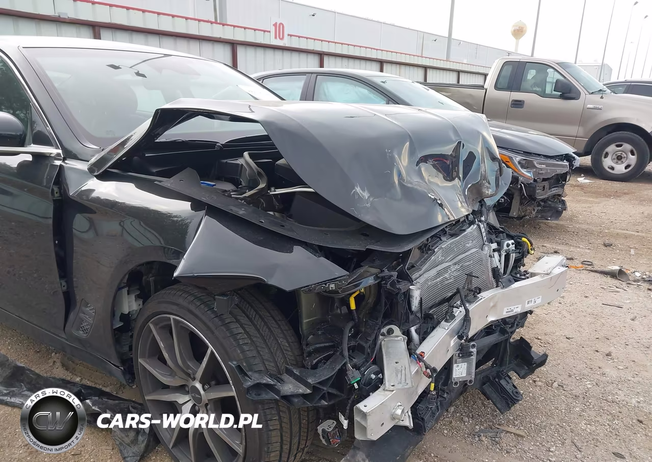 2026 Genesis G70 2.5T Rwd VIN:KMTG14SC2TU174547 - 18
