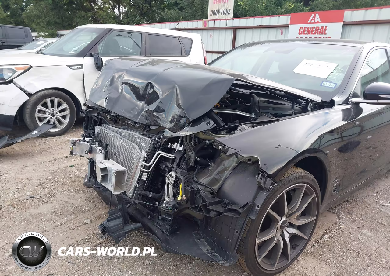 2026 Genesis G70 2.5T Rwd VIN:KMTG14SC2TU174547 - 6
