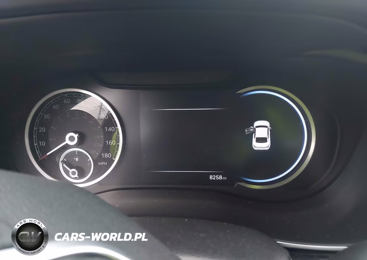 2026 Genesis G70 2.5T Rwd VIN:KMTG14SC2TU174547 - 7