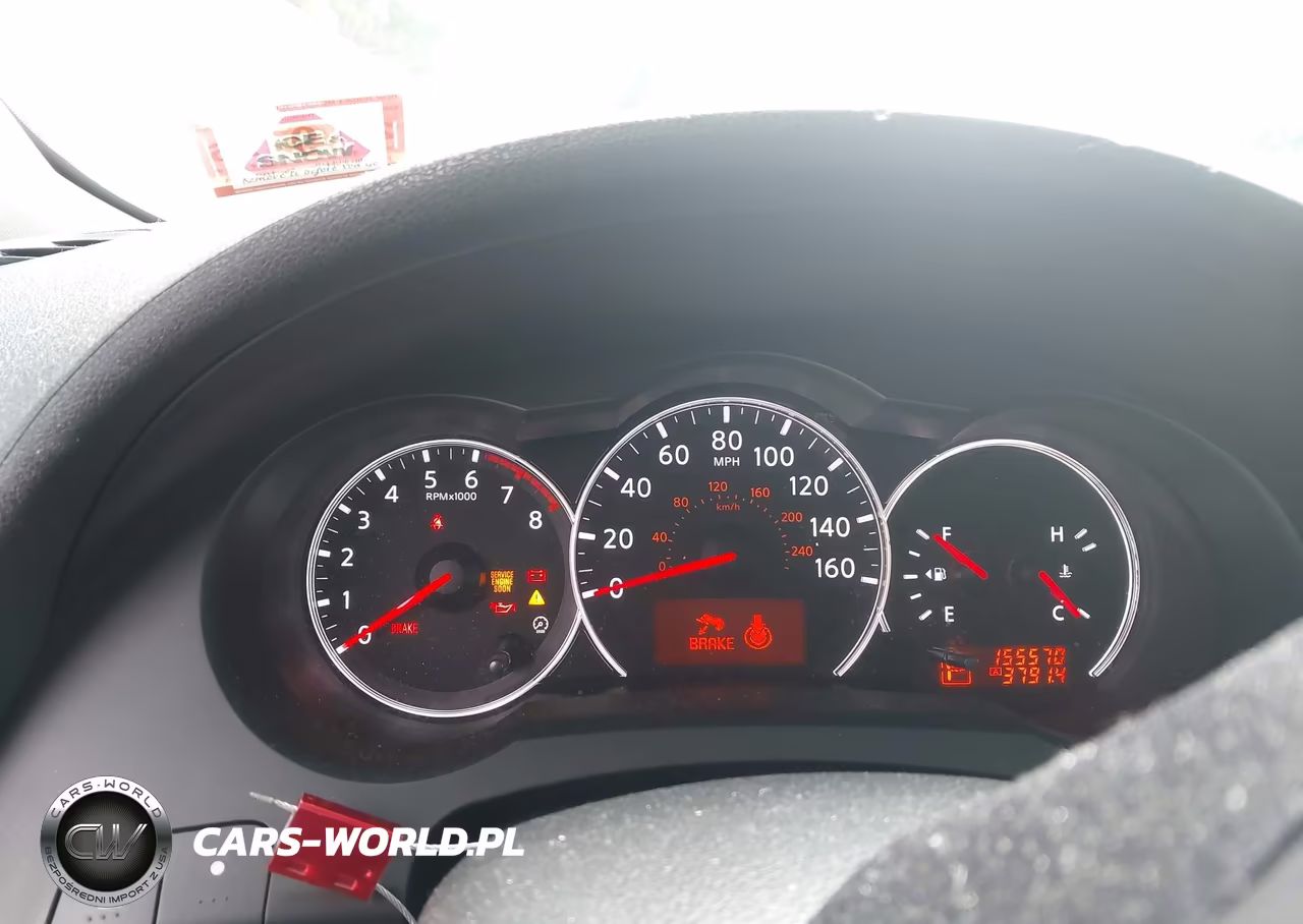 2012 Nissan Altima 2.5 S VIN:1N4AL2AP9CN423501 - 7