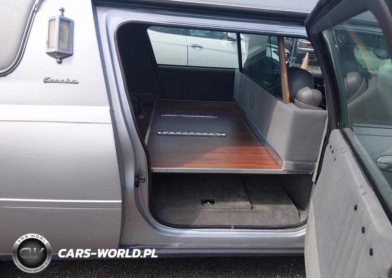 2001 Cadillac Deville Standard VIN:1GEEH90Y01U500329 - 8