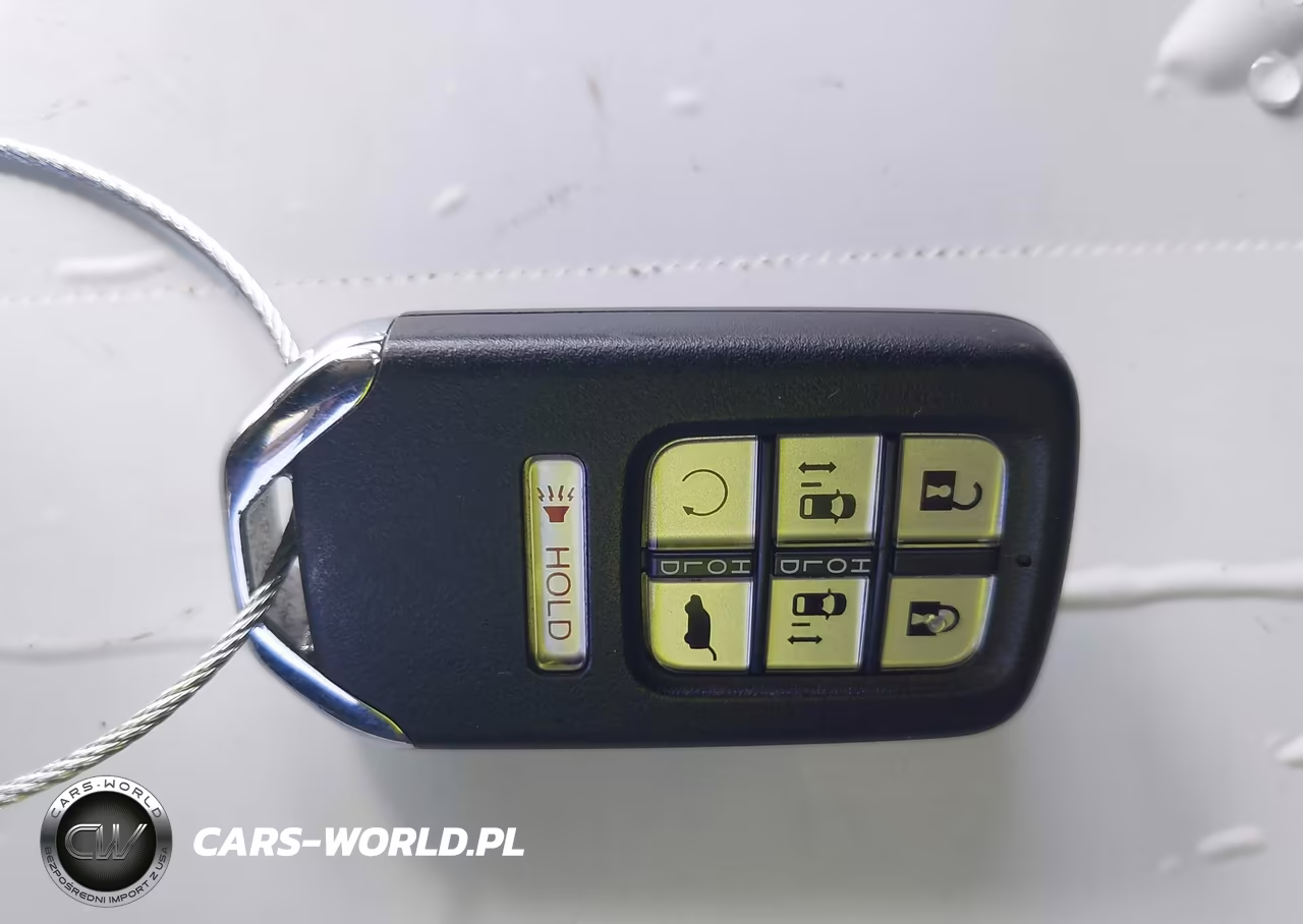2022 Honda Odyssey Ex-L VIN:5FNRL6H74NB039394 - 11