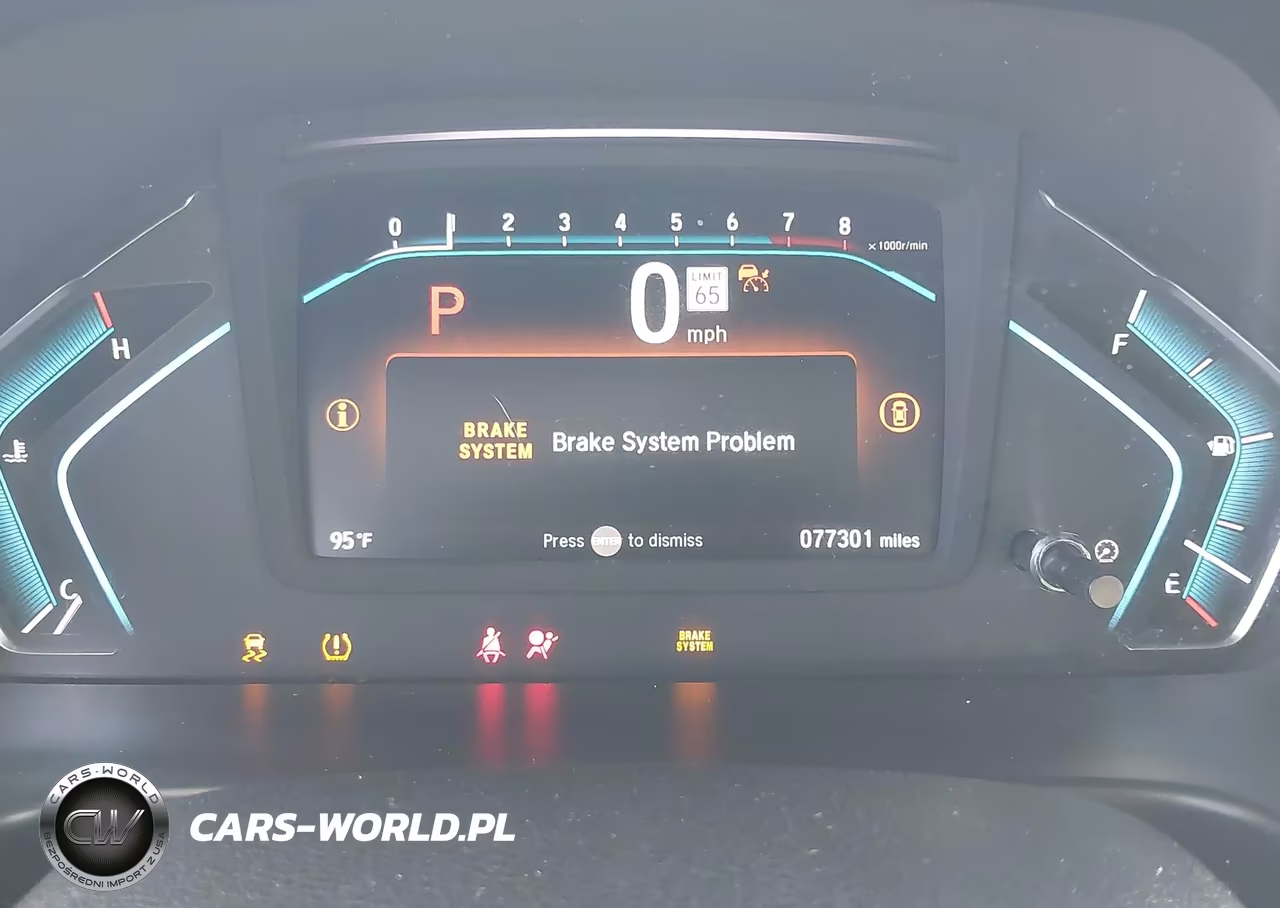 2022 Honda Odyssey Ex-L VIN:5FNRL6H74NB039394 - 7