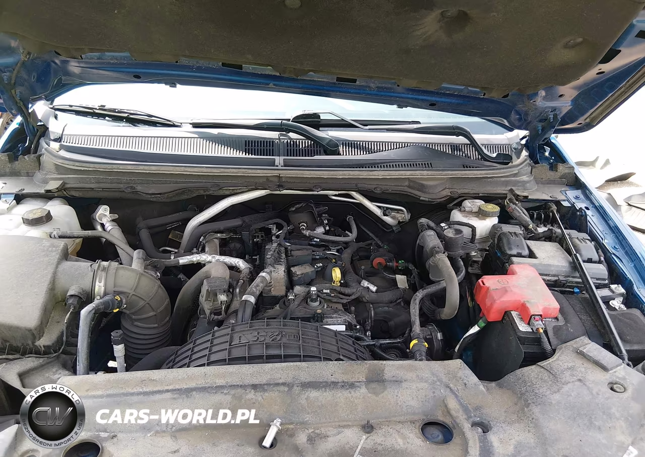 2020 Ford Ranger Xl VIN:1FTER4FH5LLA87834 - 10