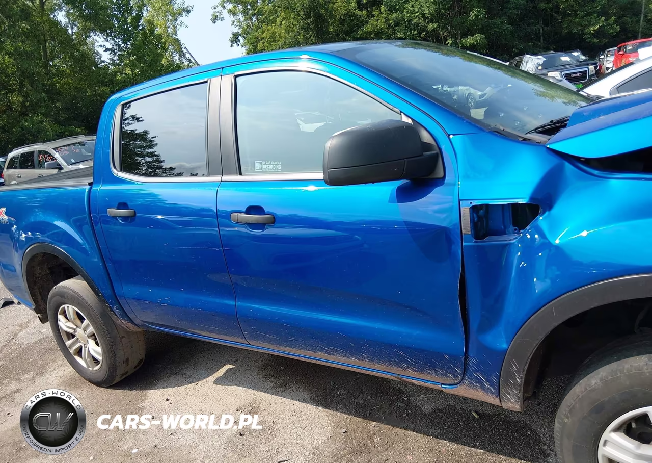 2020 Ford Ranger Xl VIN:1FTER4FH5LLA87834 - 13