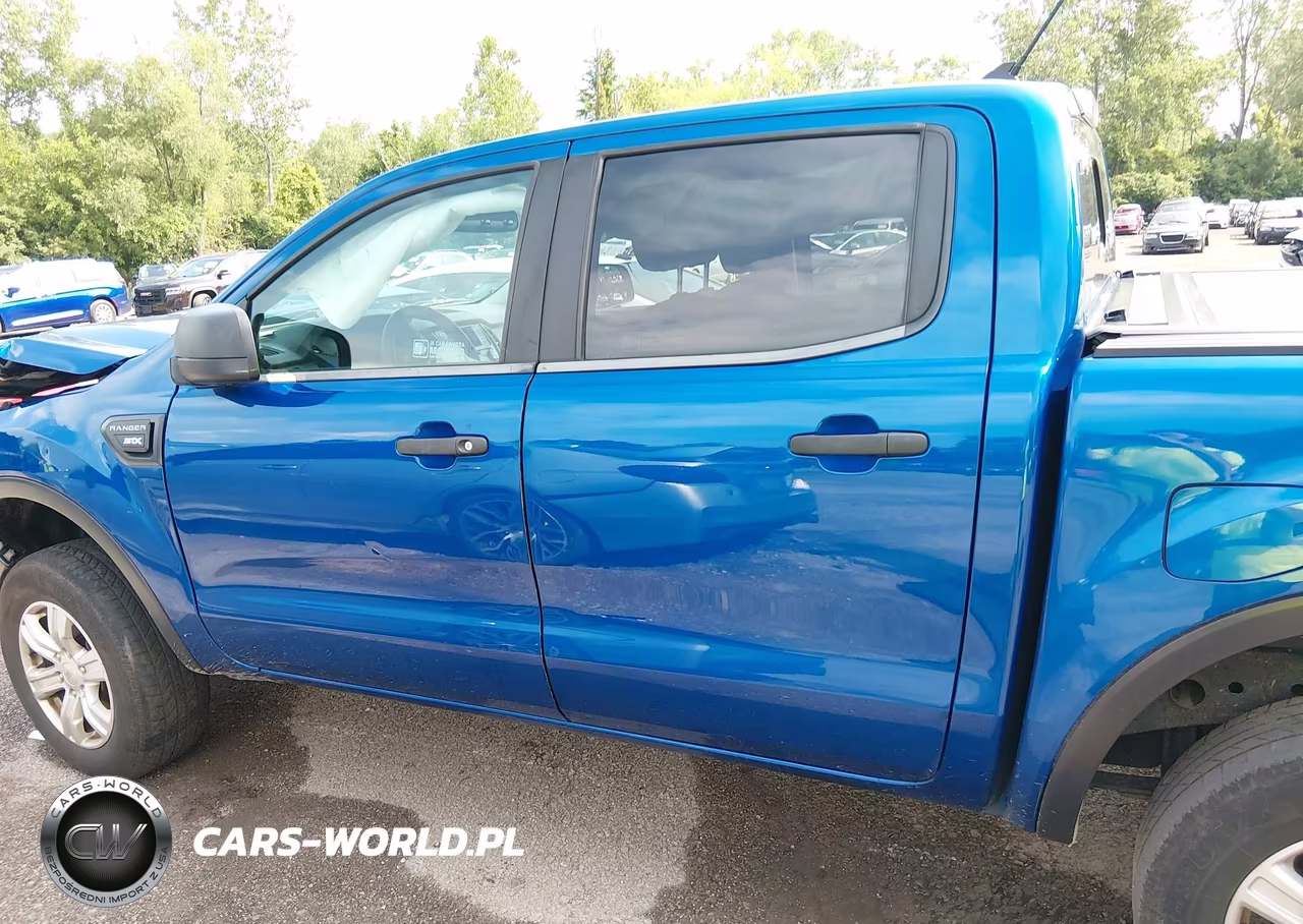 2020 Ford Ranger Xl VIN:1FTER4FH5LLA87834 - 14