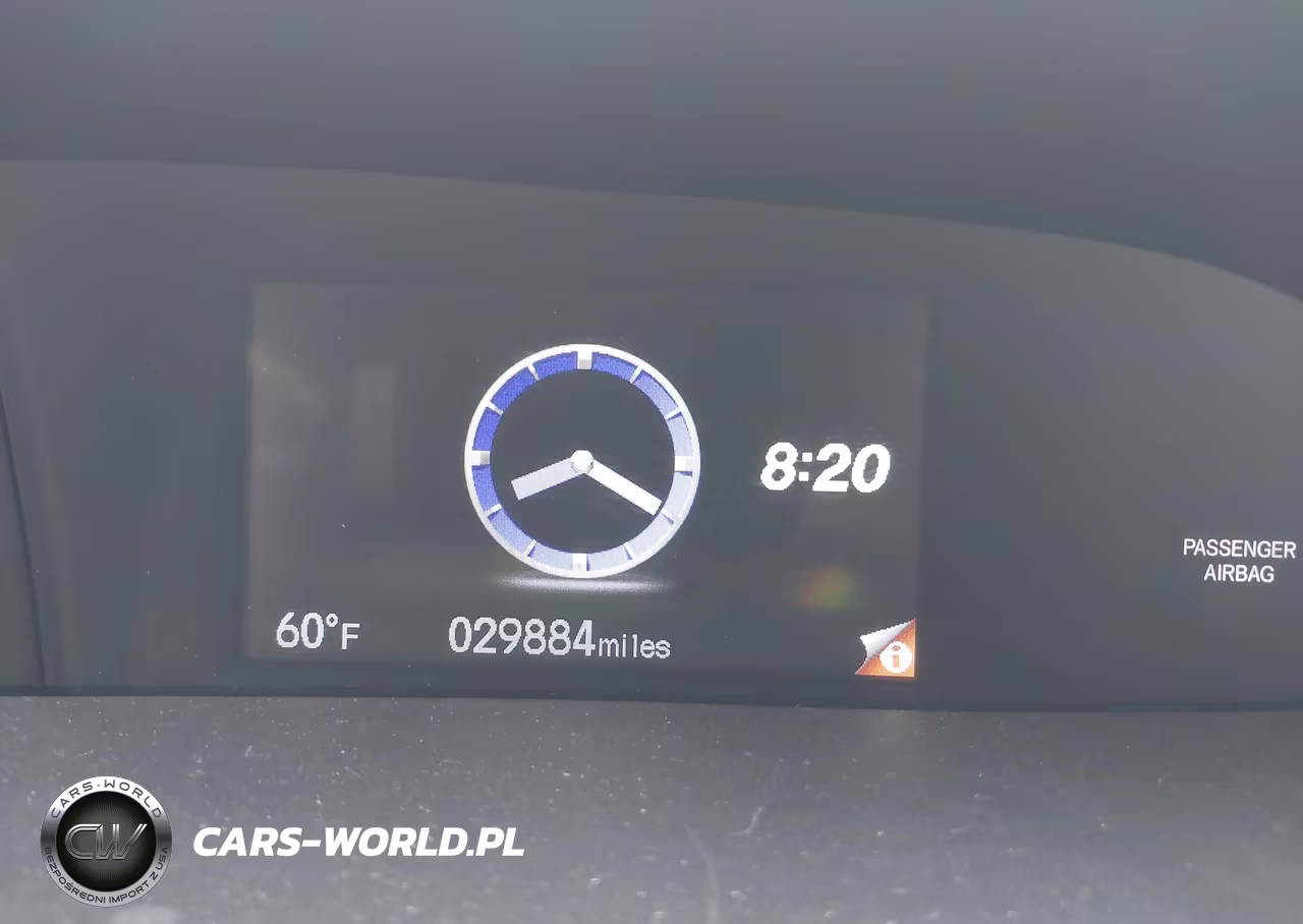 2014 Honda Civic Lx VIN:19XFB2F50EE214150 - 16
