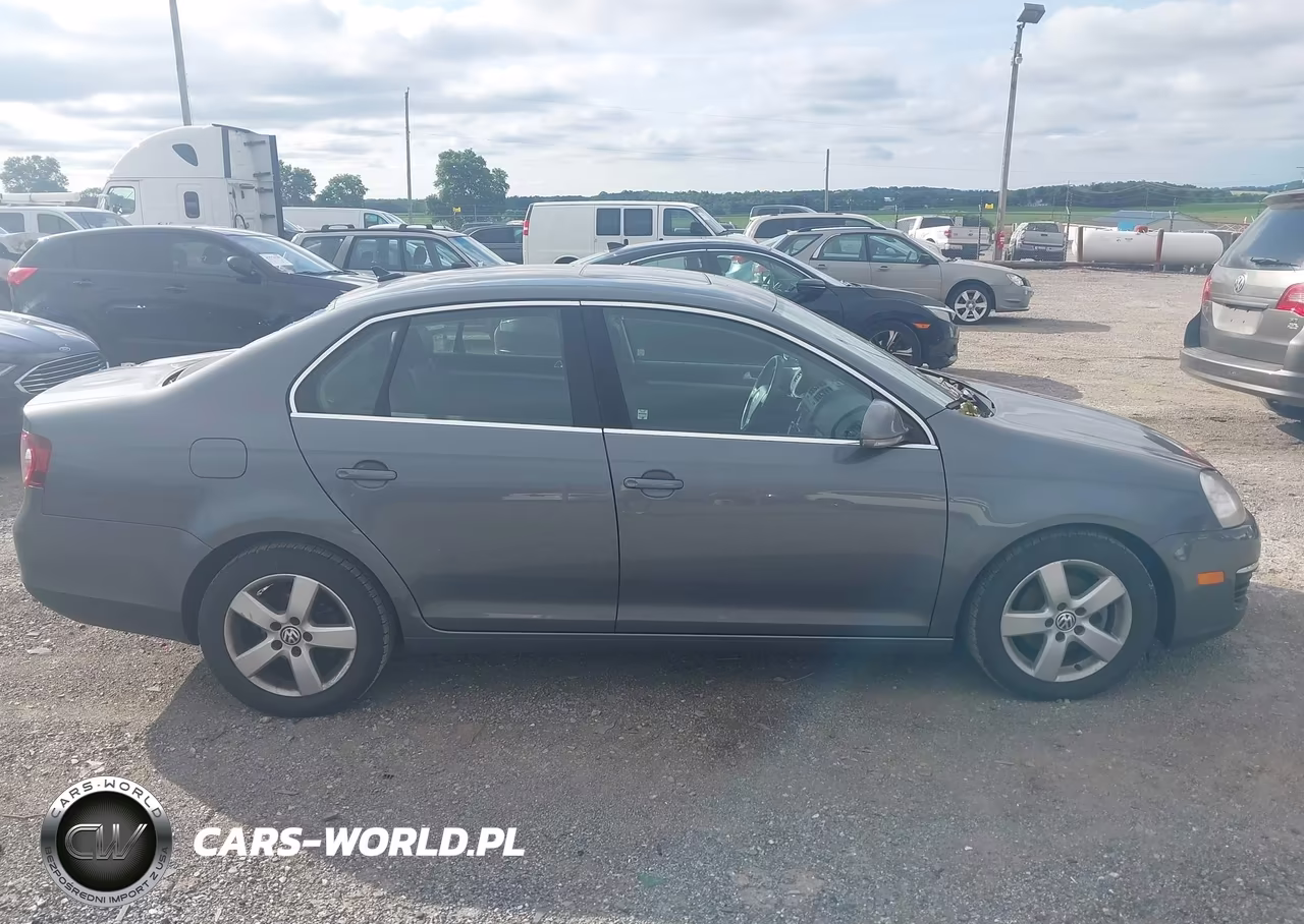 2009 Volkswagen Jetta Se VIN:3VWRZ71KX9M099097 - 13