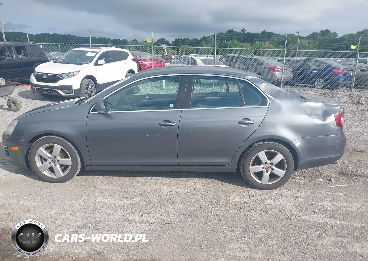 2009 Volkswagen Jetta Se VIN:3VWRZ71KX9M099097 - 14