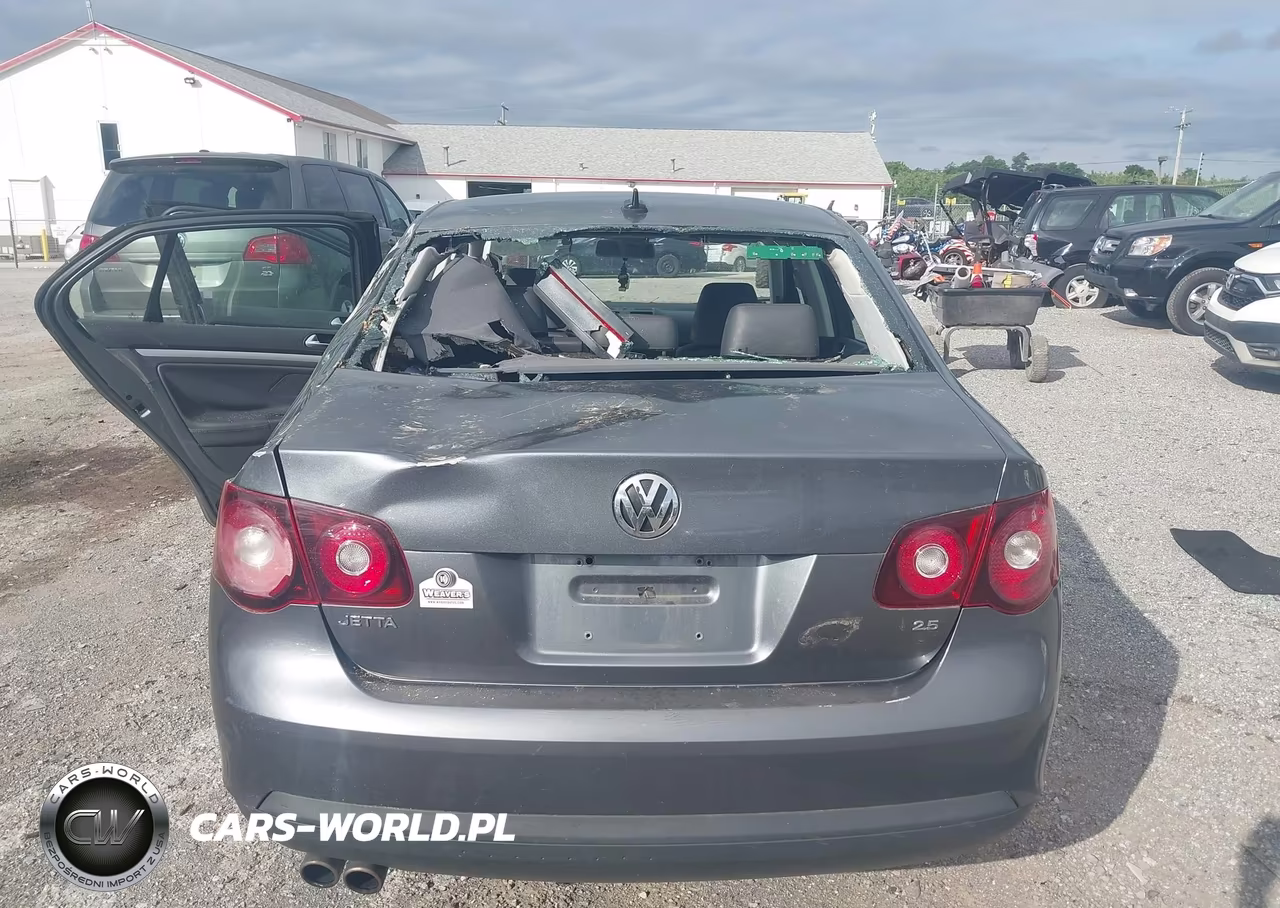 2009 Volkswagen Jetta Se VIN:3VWRZ71KX9M099097 - 16