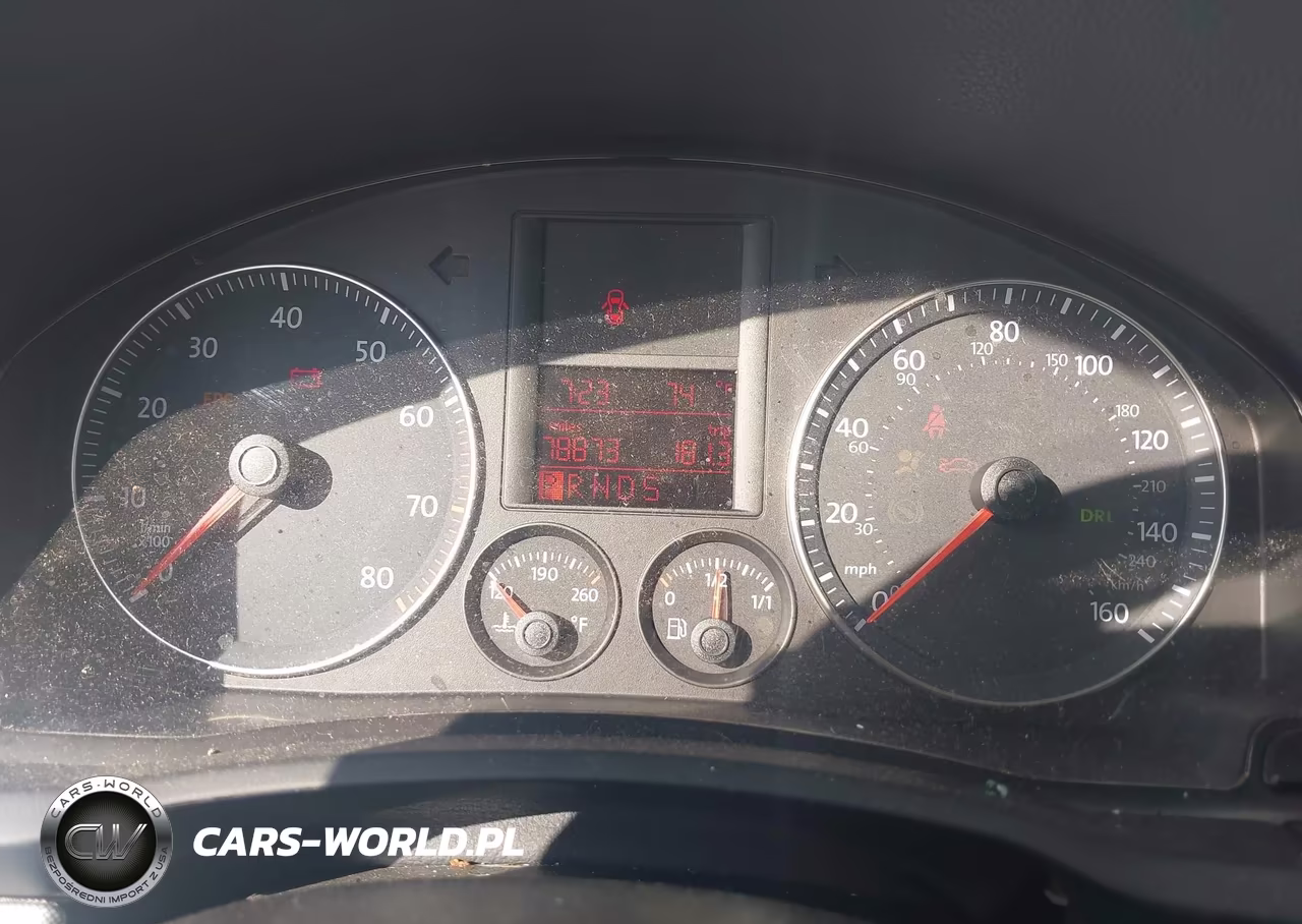 2009 Volkswagen Jetta Se VIN:3VWRZ71KX9M099097 - 7