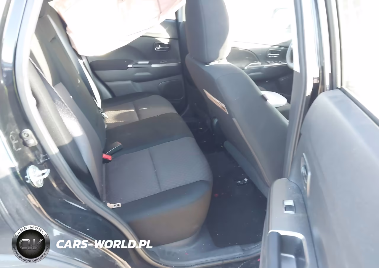 2018 Mitsubishi Outlander Sport 2.0 Es VIN:JA4AP3AU4JZ010377 - 8