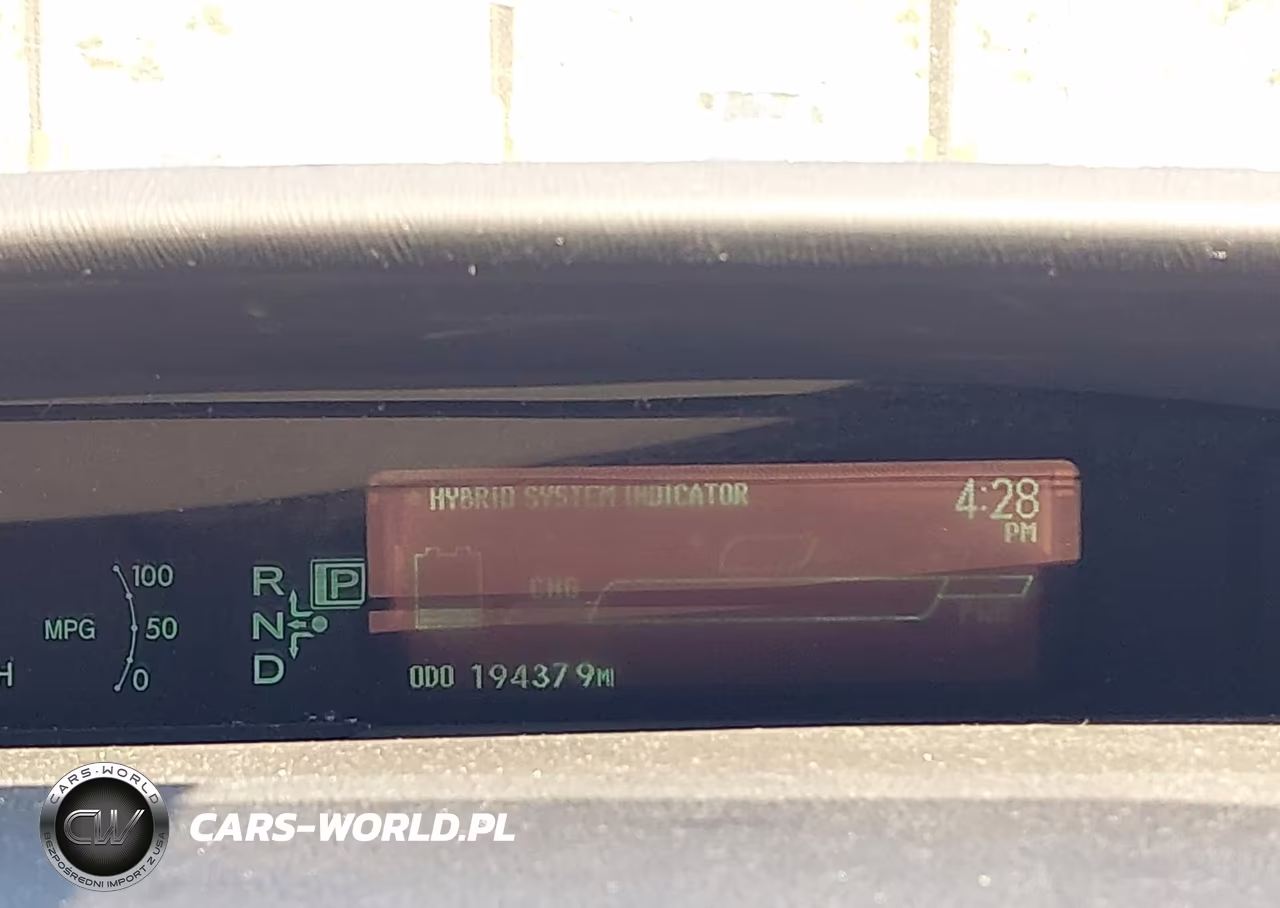 2010 Toyota Prius Ii VIN:JTDKN3DU6A0084531 - 7