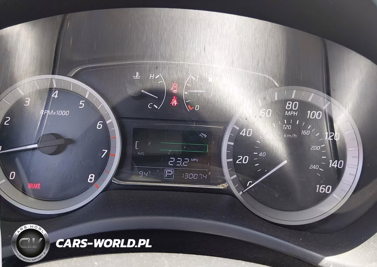 2013 Nissan Sentra Sr VIN:3N1AB7AP4DL615973 - 7