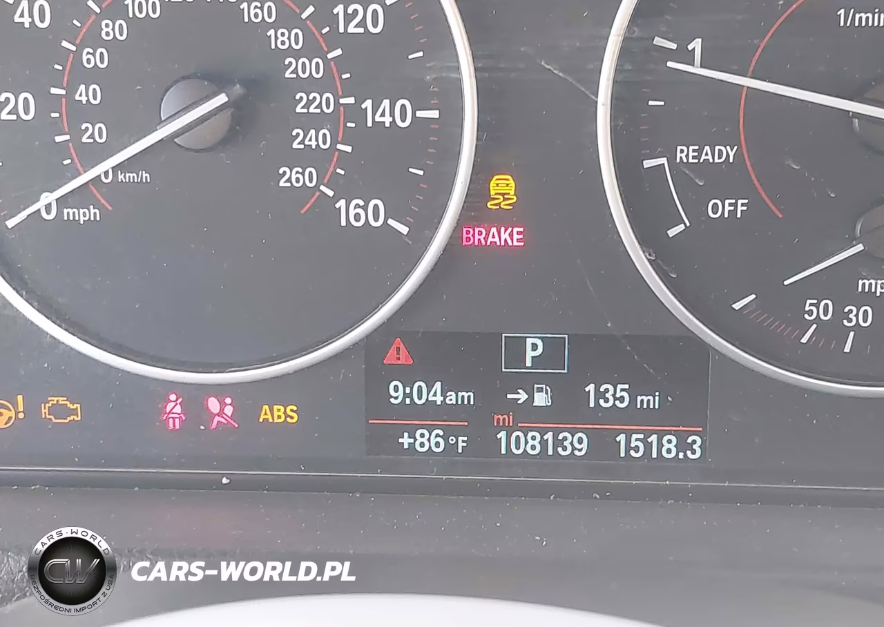 2016 BMW 328I VIN:WBA8E9G50GNT46912 - 16