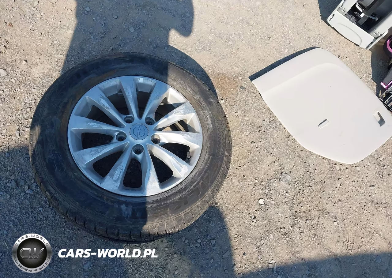 2019 Chrysler Pacifica Touring L VIN:2C4RC1BGXKR547865 - 12