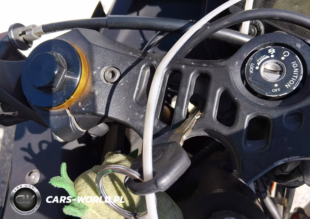 2019 Yamaha Yzfr3 A VIN:MH3RH18Y5KK002187 - 11